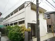 キャピタル柏