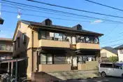 メゾンベール弐番館