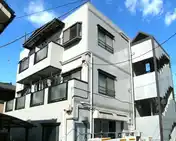 アベニュー鈴の木