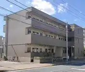 セントラルコーポクロッカス