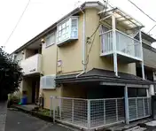ハイム三香