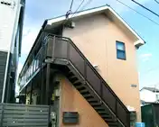 ジュネスひばりヶ丘