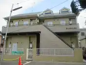 ラ・ソネット瀬谷