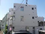 ロイヤルガーデン永福