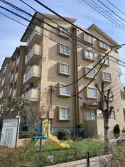 東鷲宮ニュータウン駅前プラザ1号棟