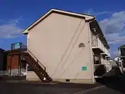 ハイツゴールド1