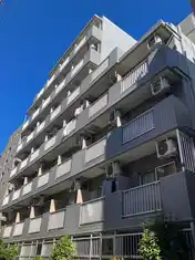 エヴェナール東中野