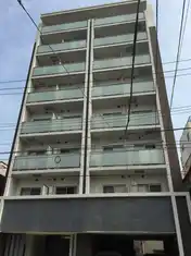 アイランドヒルズ両国