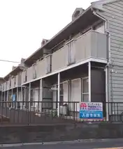 イーストヒルズB
