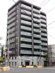 レーベンリヴァーレ川越連雀町