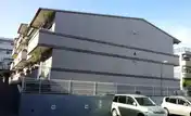 チェリーヒルズ青葉台