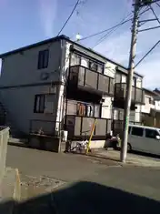 プチメゾン清水