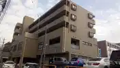 セントラル喜和