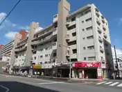 京成サンコーポ勝田台B棟