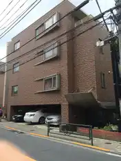 保坂レジデンス