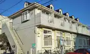 ローズアパート6番館