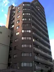 東急ドエルアルス淵野辺三丁目