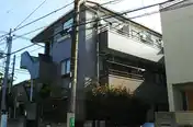 ハイツシブヤ