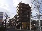 ビッグヴァン湘南台弐番館パークステージ