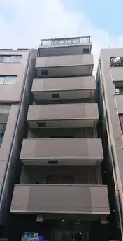 メゾン・ド・ヴィレ芝大門