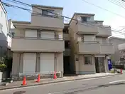 メゾントキワ