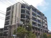 バウス武蔵境