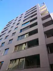 コスモグラシア人形町