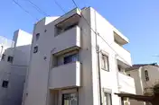 メゾン・ド・コッペリア