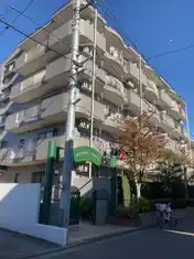 ラフィーネ大宮