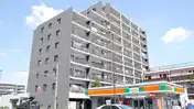 リビオプレシア立川錦町