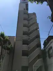 パールシティ町屋