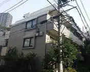 シャーロム国分寺