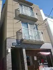 フレア山手公園