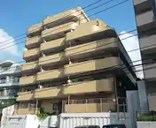 妙蓮寺ビューパレー