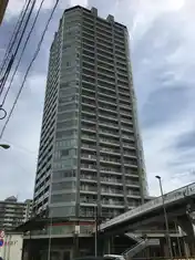 マークワンタワー長津田