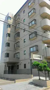 サニーハイライズ