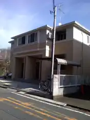 メゾン アイリス