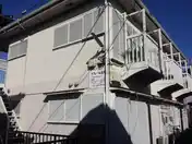 ラフォール清水II