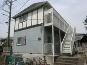 レオパレス湘南バード