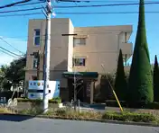 第2ゼルコバマンション