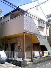 ハイツセイワ2