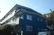 ドムスアカネ台壱番館