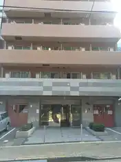 パレステュディオ南青山