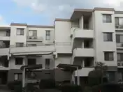 リーベスト勝田台エルベールの街E棟