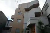 シェモア中延
