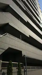 百花園パークホームズ