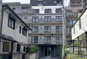 リーベスト立川錦町
