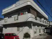 コスモス朝比奈
