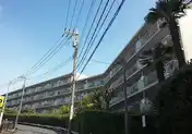 宮前平パームハウスB棟