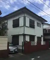 梅主アパート